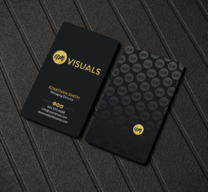 Diseño de Tarjeta de Presentación por Creations Box 2015 para este proyecto | Diseño: #18926610