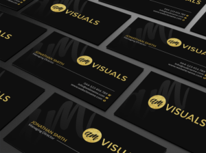 Diseño de Tarjeta de Presentación por Creations Box 2015 para este proyecto | Diseño: #18926611