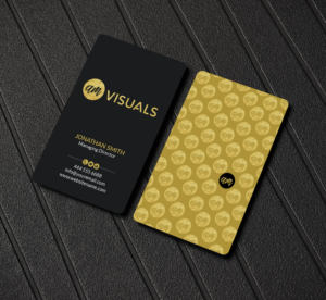 Diseño de Tarjeta de Presentación por Creations Box 2015 para este proyecto | Diseño: #18926612