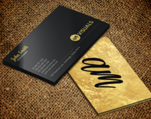 Visitenkarten-Design von chandrayaan.creative für dieses Projekt | Design: #18925939
