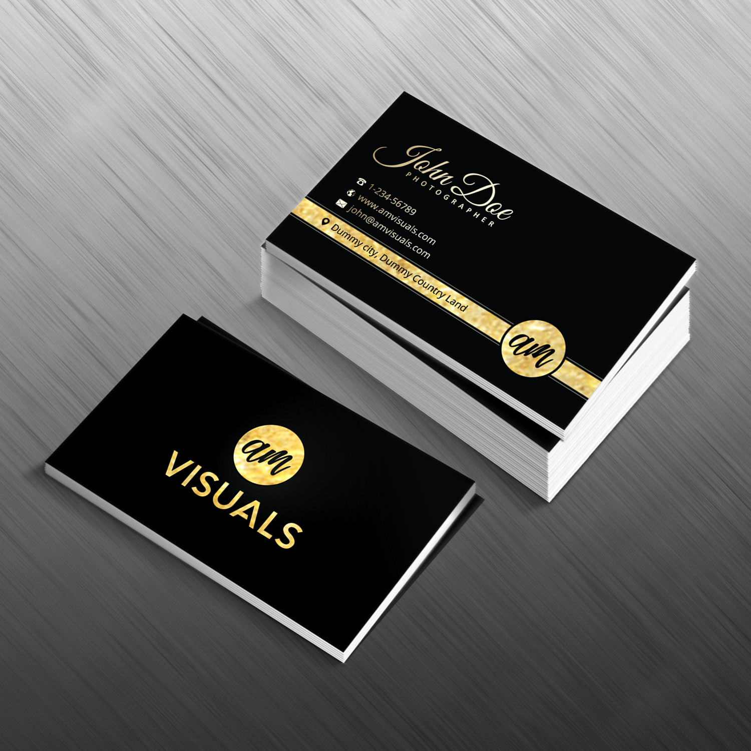 Design de Carte de Visite par Creative Jiniya pour ce projet | Design #18918380