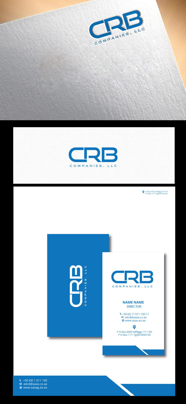 Logo Design by zebronicgraphic for Branch Communications LLC | Design #18918391