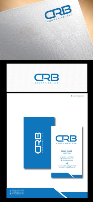 Logo Design by zebronicgraphic for Branch Communications LLC | Design: #18918391