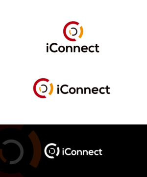 Logo Design by StudioD™ for iConnect | Design: #18938660