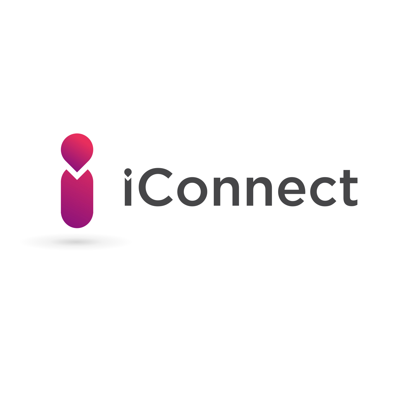 Logo Design by  Pabs72 for iConnect | Design #18952096
