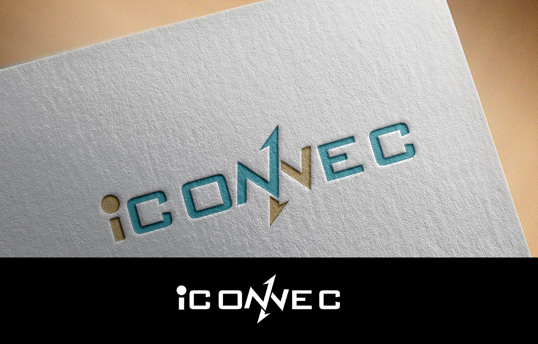 Design de Logo par kohirart pour iConnect | Design #18928310