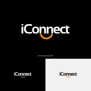 Logo Design by carlomagno for iConnect | Design: #18921396