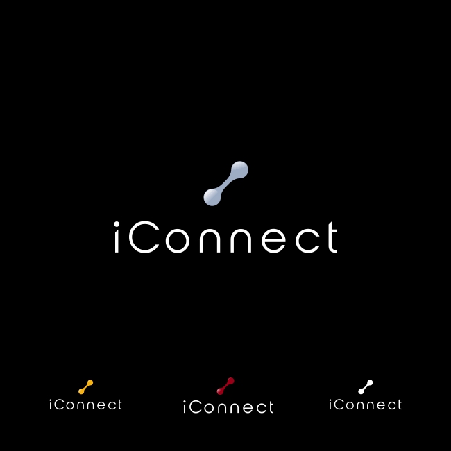 Logo Design by Vikstar for iConnect | Design #18919526