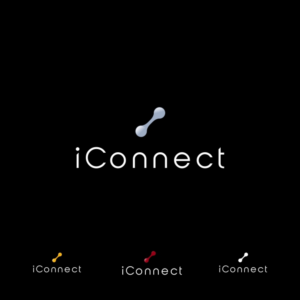 Logo Design by Vikstar for iConnect | Design: #18919526