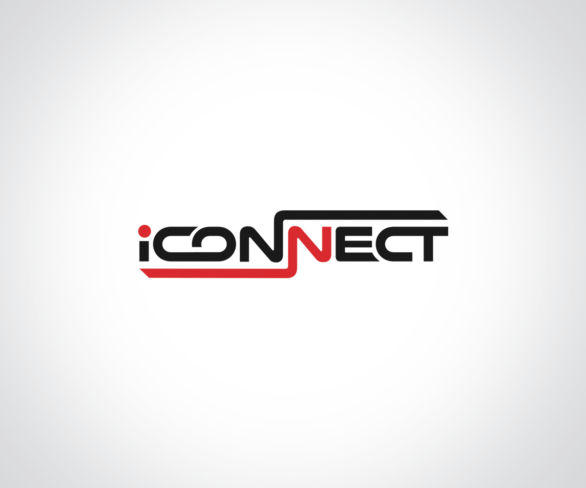 Logo-Design von Ethien für iConnect | Design #18945870
