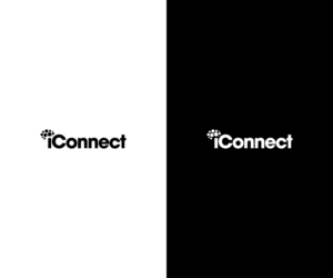 Logo Design by lionx for iConnect | Design: #18919320