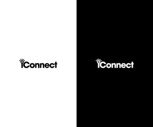 Logo Design by lionx for iConnect | Design: #18919321