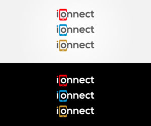 Logo Design by sangeloenriquez for iConnect | Design: #18920831