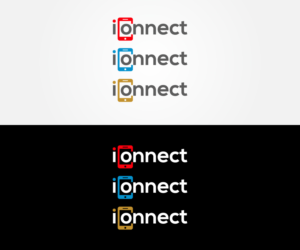 Logo Design by sangeloenriquez for iConnect | Design: #18920840