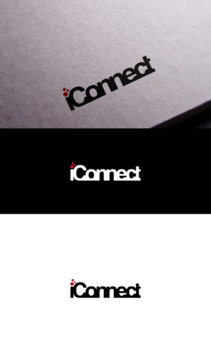 iConnect | Logo Design by logo_s