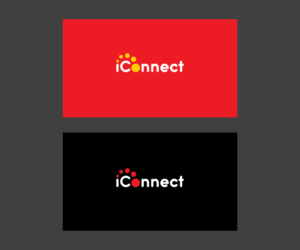 Logo Design by bijuak for iConnect | Design: #18916520