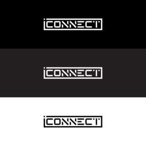 Logo Design by Anoushay for iConnect | Design: #18920787