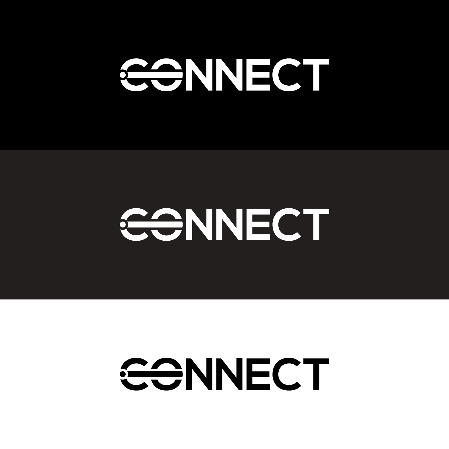 Logo Design by Anoushay for iConnect | Design #18920788