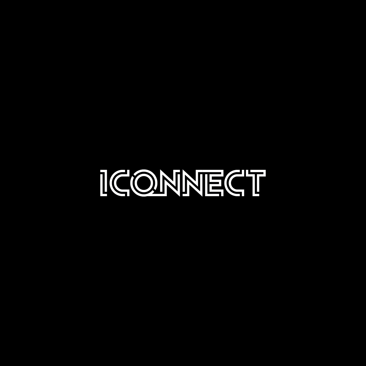 Logo Design by Anoushay for iConnect | Design #18920791