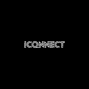 Logo Design by Anoushay for iConnect | Design: #18920791