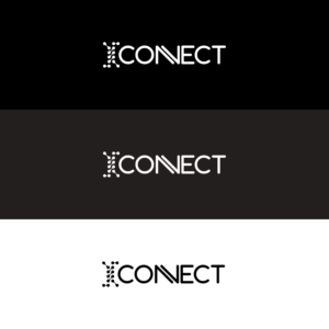 Logo Design by Anoushay for iConnect | Design: #18920793