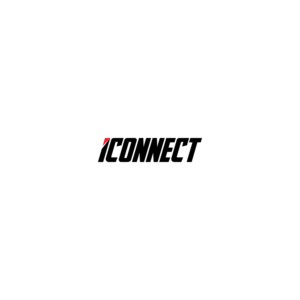 Logo Design by Anoushay for iConnect | Design: #18929034