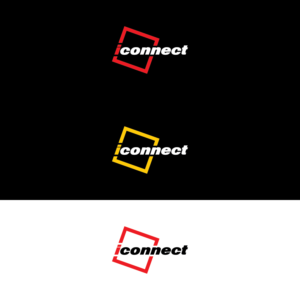 Logo Design by Anoushay for iConnect | Design: #18929035