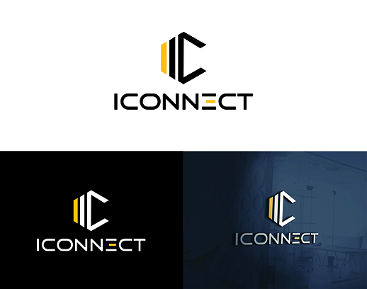 Logo Design by highmaxlogodesigns for iConnect | Design #18919677