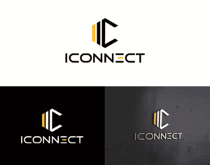 Logo Design by highmaxlogodesigns for iConnect | Design: #18919677