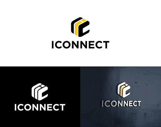 Logo-Design von highmaxlogodesigns für iConnect | Design #18926772