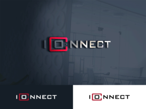 Logo Design by DiLion for iConnect | Design: #18931641