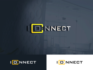 Logo Design by DiLion for iConnect | Design: #18931644