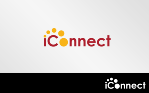 Logo Design by Grafactory for iConnect | Design: #18922922