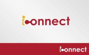 Logo Design by Grafactory for iConnect | Design: #18923029