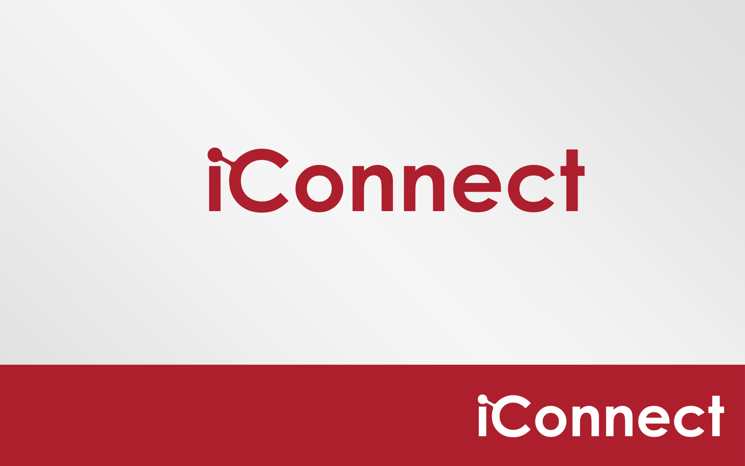 Logo Design by Grafactory for iConnect | Design #18923030