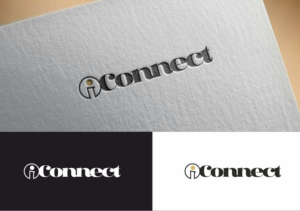 Logo Design by Prakash_arts for iConnect | Design: #18919230