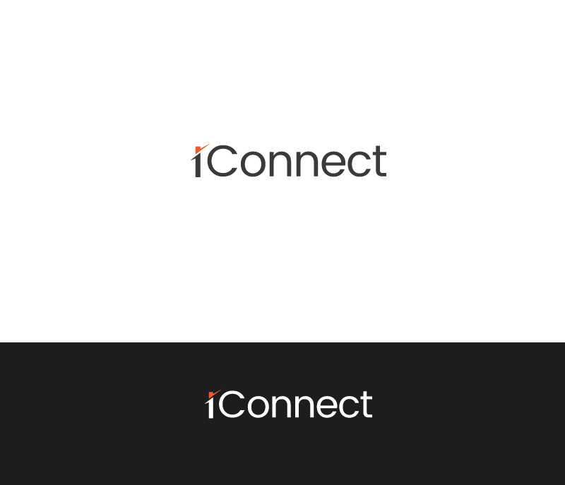Logo-Design von instudio für iConnect | Design #18998020