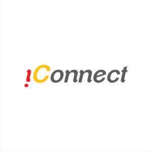 Logo Design by nutu for iConnect | Design: #18917231