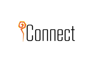 Logo Design by Faiz Hafizuddin for iConnect | Design: #18948042