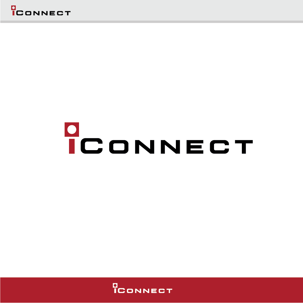 Logo Design by jcoraj for iConnect | Design #18947060