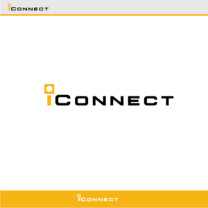 Logo-Design von jcoraj für iConnect | Design: #18947063