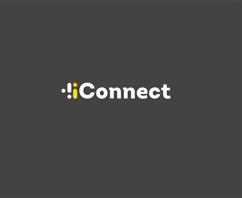 Logo Design by d-aart911 for iConnect | Design #18918730