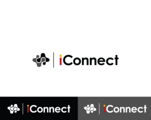 Logo Design by Atec for iConnect | Design: #18916992