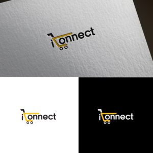 Logo Design by sankar999 for iConnect | Design: #18924250