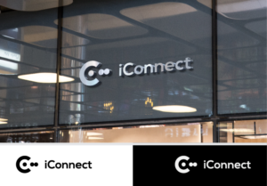 Logo Design by Mime Artworks for iConnect | Design: #18956180