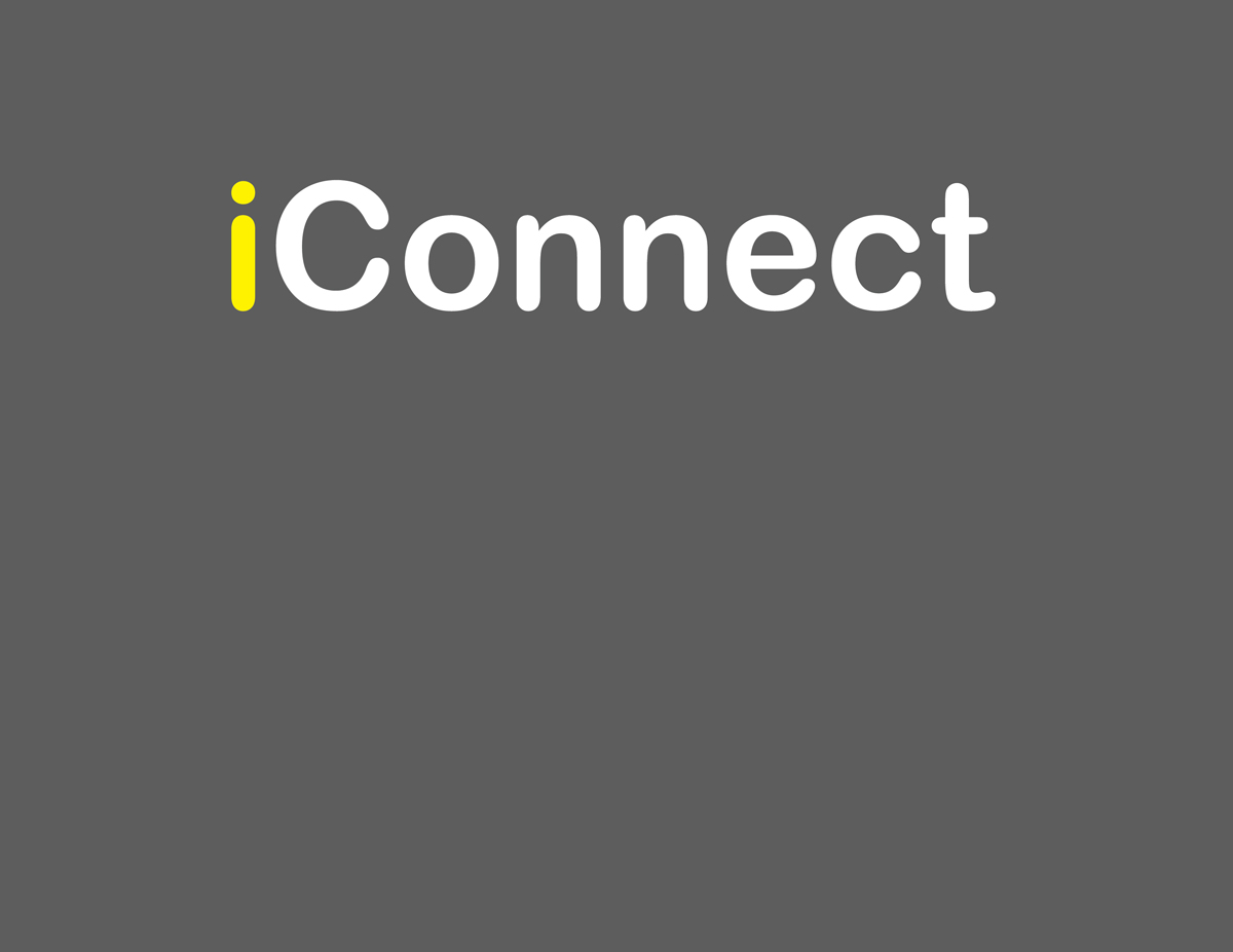 Design de Logo par YOLOGO pour iConnect | Design #18927850