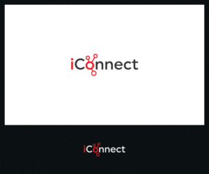 Logo Design by Roy for iConnect | Design: #18926944