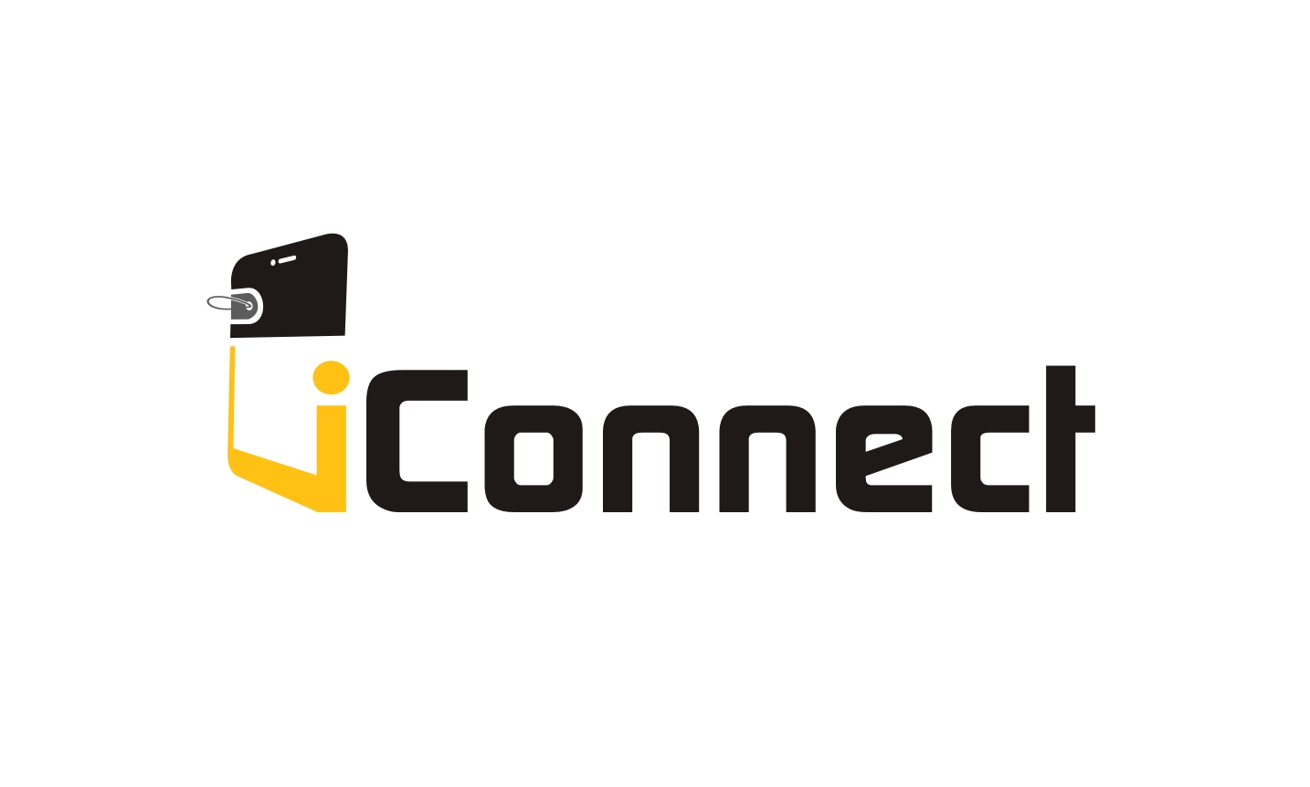 Logo-Design von Soul Light für iConnect | Design #18917295