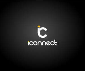 iConnect | Design de Logo par onamel
