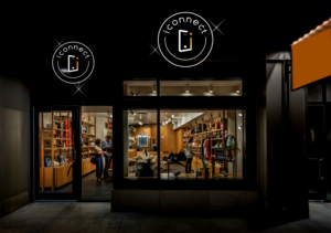 Logo Design by Muhammad Imran 3 for iConnect | Design: #18926640
